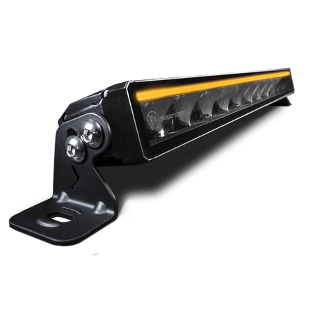 LED-ramp S22 DRL – 120 W 55 cm – 6 640 lm – produktbild framifrån | LUXTAR