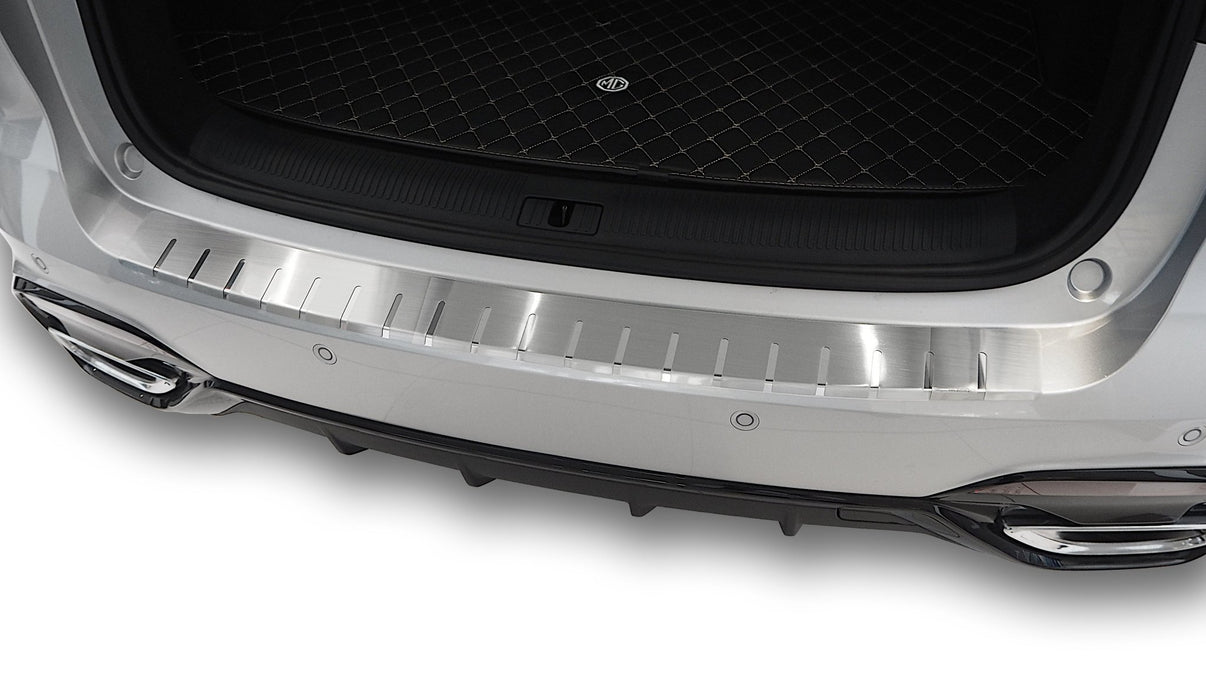 Lastskydd i Stål MG HS I 2023–2024 - Carlevel - 