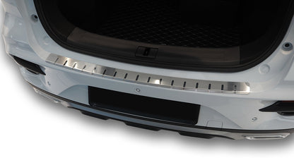 Lastskydd i Stål MG ZS I 2023–2024 - Carlevel - 