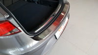 Lastskydd i Stål SEAT Leon III Kombi 2014–2020 - Carlevel - 