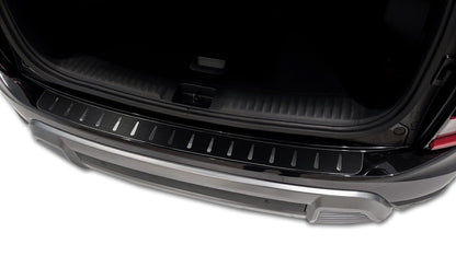 Lastskydd Kolfiber SsangYong Torres 2023+ - Carlevel - 