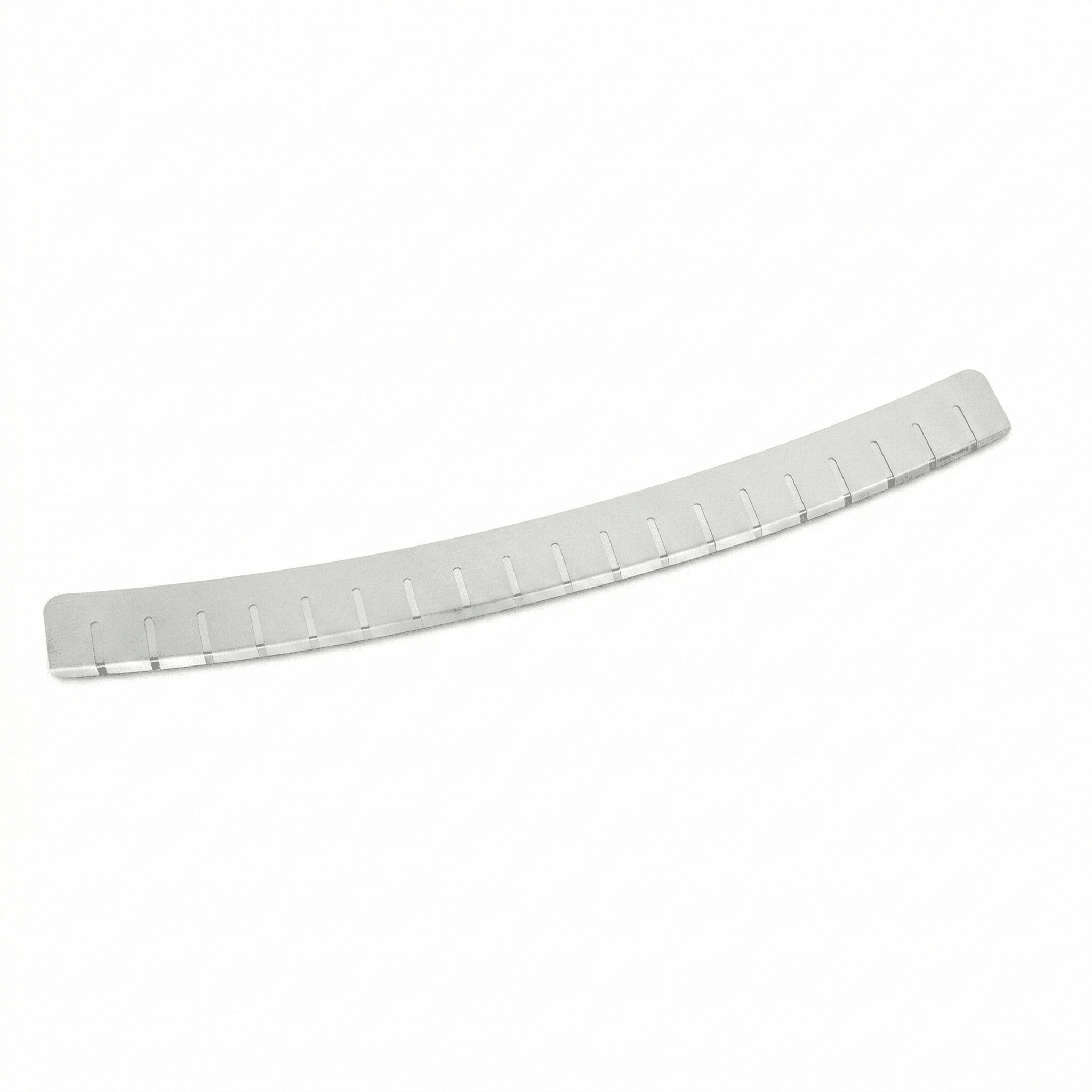 Lastskydd till Chevrolet Captiva II 2011–2015 – Rostfritt Stål | Alu - Frost - Carlevel - Bilskydd > Lastskydd > Universal