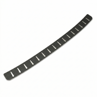 Lastskydd till Seat Ibiza IV Kombi 2010–2016 – Kolfiber-look stål | Alu-Frost