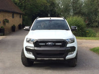 Grillkit extraljus Triple-R 750 Elite Gen2 – Ford Ranger 2016–2018 – produktbild