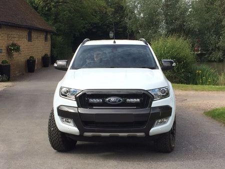 Grillkit extraljus Triple-R 750 Elite Gen2 – Ford Ranger 2016–2018 – produktbild