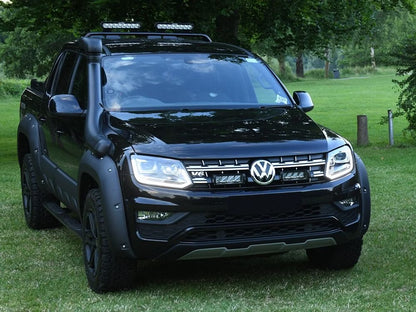 Grillkit extraljus Triple-R 750 Gen2 – VW Amarok V6 2016–2020 – produktbild