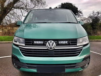 Grillkit extraljus Triple-R 750 Gen2 – VW T6.1 2020 – produktbild
