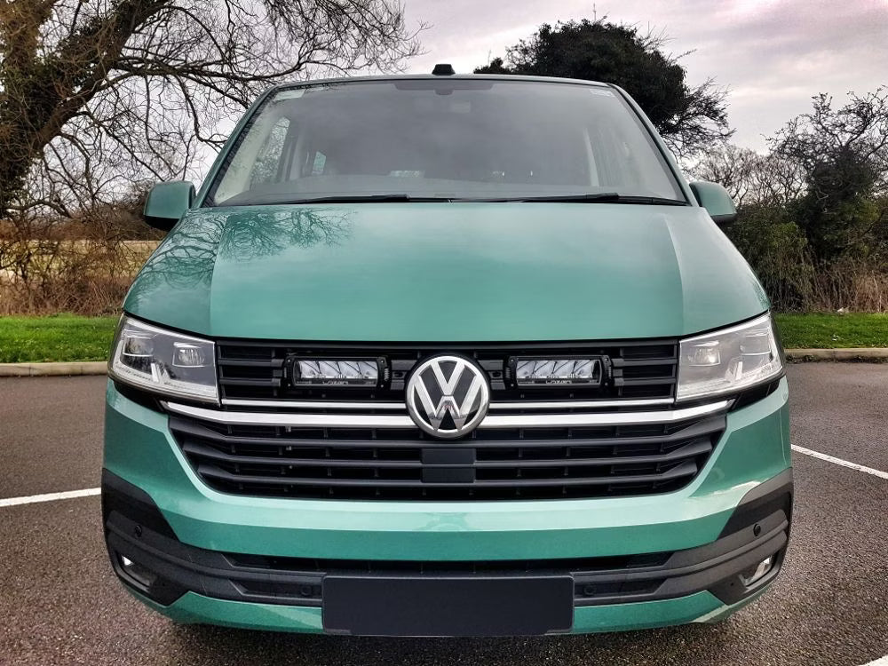 Grillkit extraljus Triple-R 750 Gen2 – VW T6.1 2020 – produktbild