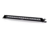 LED-ramp Linear 18 Elite – Slimmad 21" ramp med 13 500lm – produktbild