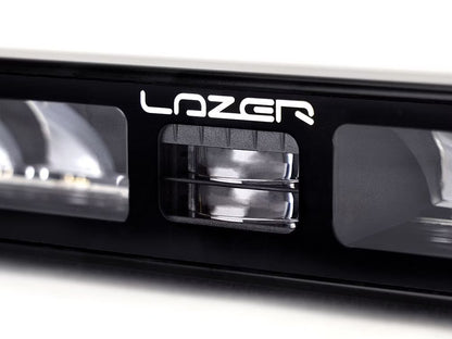 LED-ramp Linear 18 Elite i-LBA – E-Boost & Low Beam Assist, 18 000lm – detaljbild
