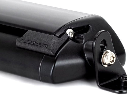 LED-ramp Linear 18 Elite i-LBA – E-Boost & Low Beam Assist, 18 000lm – närbild