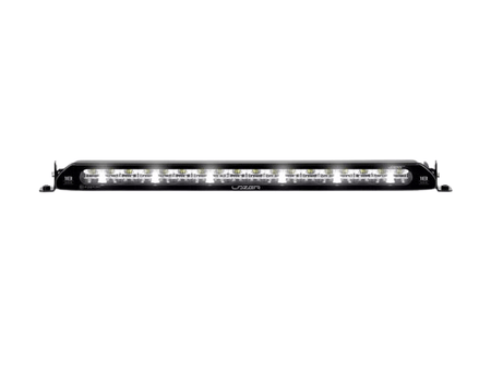 LED - ramp Lazer Linear 18 Elite med positionsljus – 12 150lm - Carlevel - 