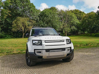 Grillkit extraljus Linear 18 – Land Rover Defender 2020 – produktbild