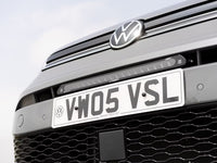 Grillkit extraljus Linear 18 – VW Caddy Mk5 2021 – produktbild