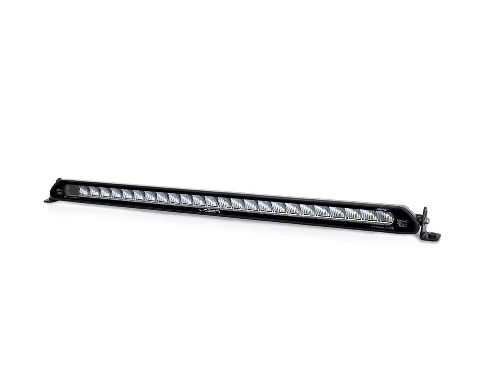 LED-ramp Linear 24 Elite – Slimmad 27" ramp med 18 000lm – produktbild