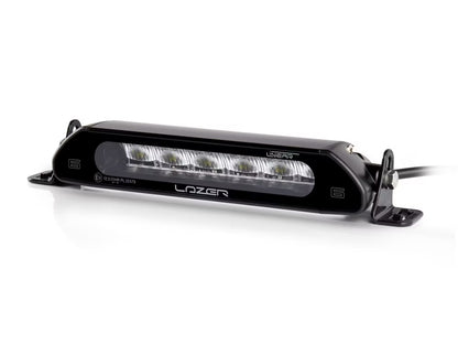 LED-ramp Linear 6 – 23 cm, 2 250lm – produktbild
