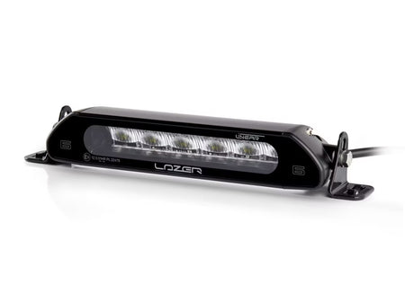 LED-ramp Linear 6 – 23 cm, 2 250lm – produktbild