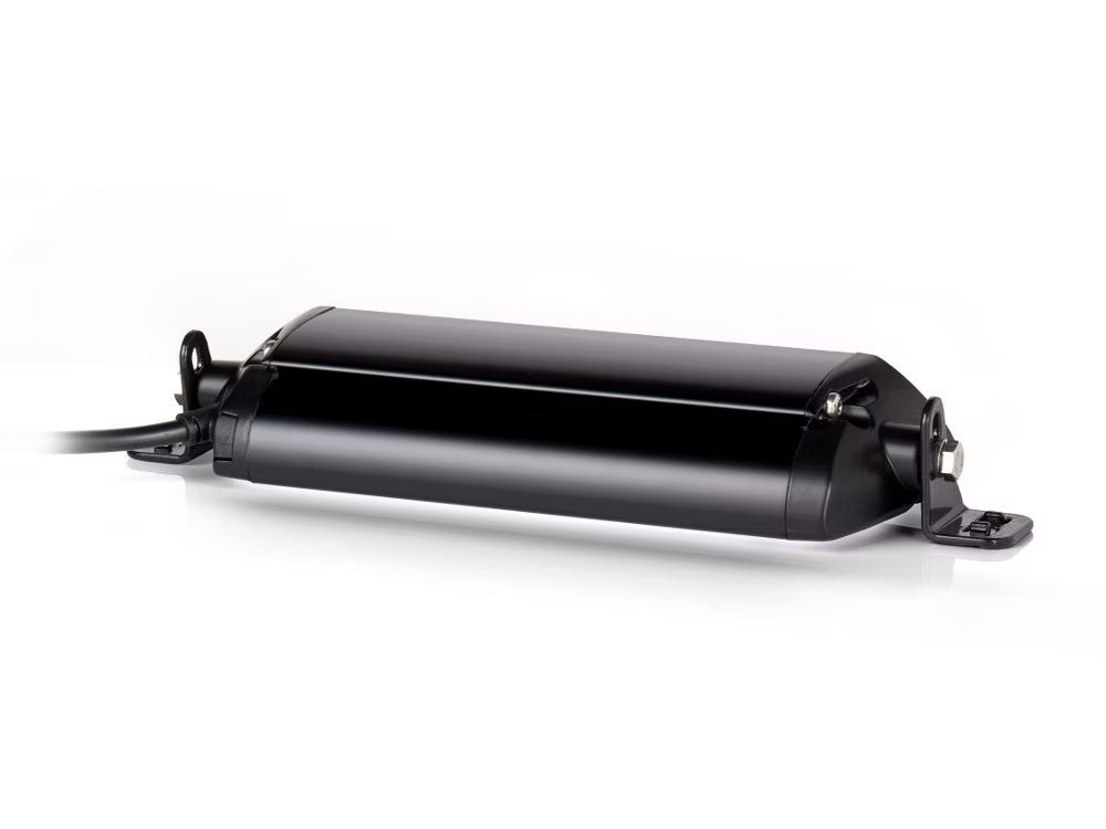 LED-ramp Linear 6 Elite – 23 cm, 4 050lm, kompakt & kraftfull – detaljbild