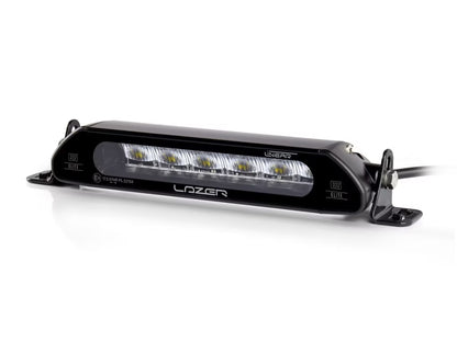 LED-ramp Linear 6 Elite – 23 cm, 4 050lm, kompakt & kraftfull – produktbild