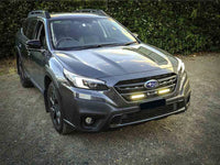 Grillkit extraljus Linear 6 Elite – Subaru Outback 2020 – produktbild