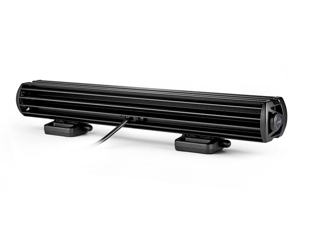 LED-ramp ST12 Evolution 12408lm – 21" ramp med Drive-ljusbild – detaljbild