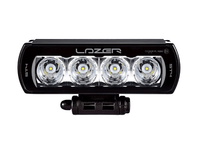 LED - ramp Lazer ST4 Evolution 9–32V – 47W - Carlevel - 