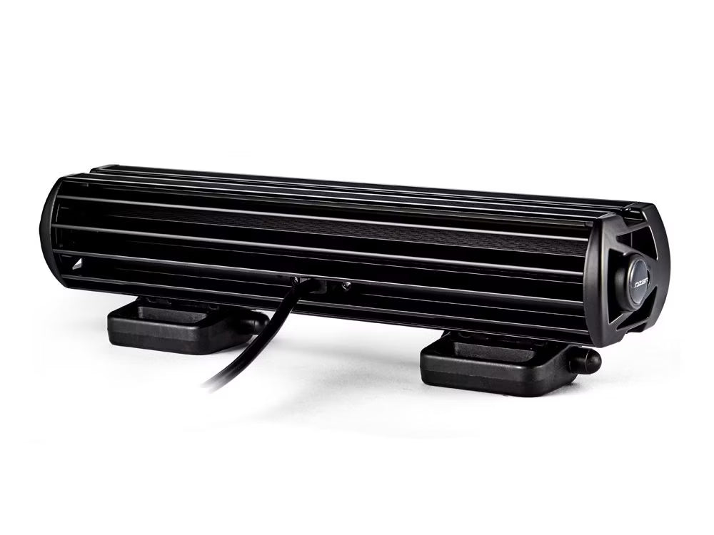 LED-ramp ST8 Evolution 8272lm – 14" ramp med Drive-ljusbild – närbild