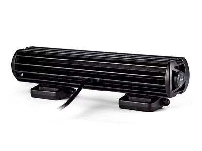 LED-ramp ST8 Evolution 8272lm – 14" ramp med Drive-ljusbild – närbild