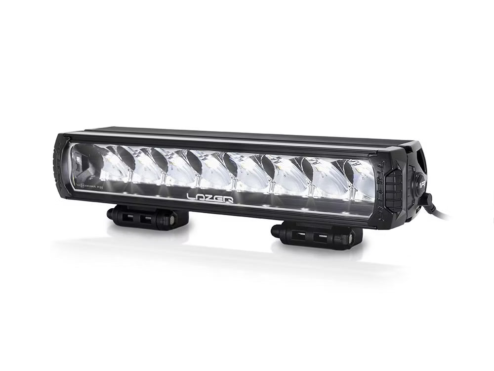 LED-ramp Triple-R 1000 Gen2 – Positionsljus & E-Boost – produktbild