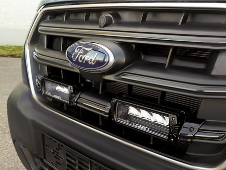 Grillkit extraljus Triple-R 750 Elite Gen2 – Ford Transit 2019 – produktbild