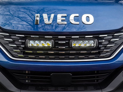 Grillkit extraljus Triple-R 750 Elite Gen2 – Iveco Daily 2019–2021 – produktbild
