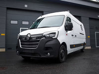 Grillkit extraljus Triple-R 750 Elite Gen2 – Renault Master 2019 – produktbild