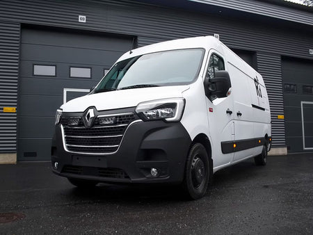 Grillkit extraljus Triple-R 750 Elite Gen2 – Renault Master 2019 – produktbild