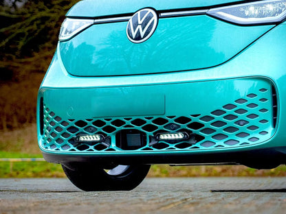 Grillkit extraljus Linear 6 Elite – VW ID. Buzz 2022 – produktbild