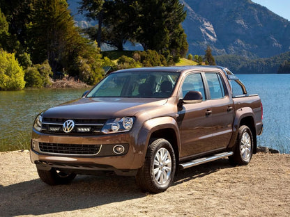 Grillkit extraljus Triple-R 750 Elite Gen2 – Amarok 2010–2015 – produktbild