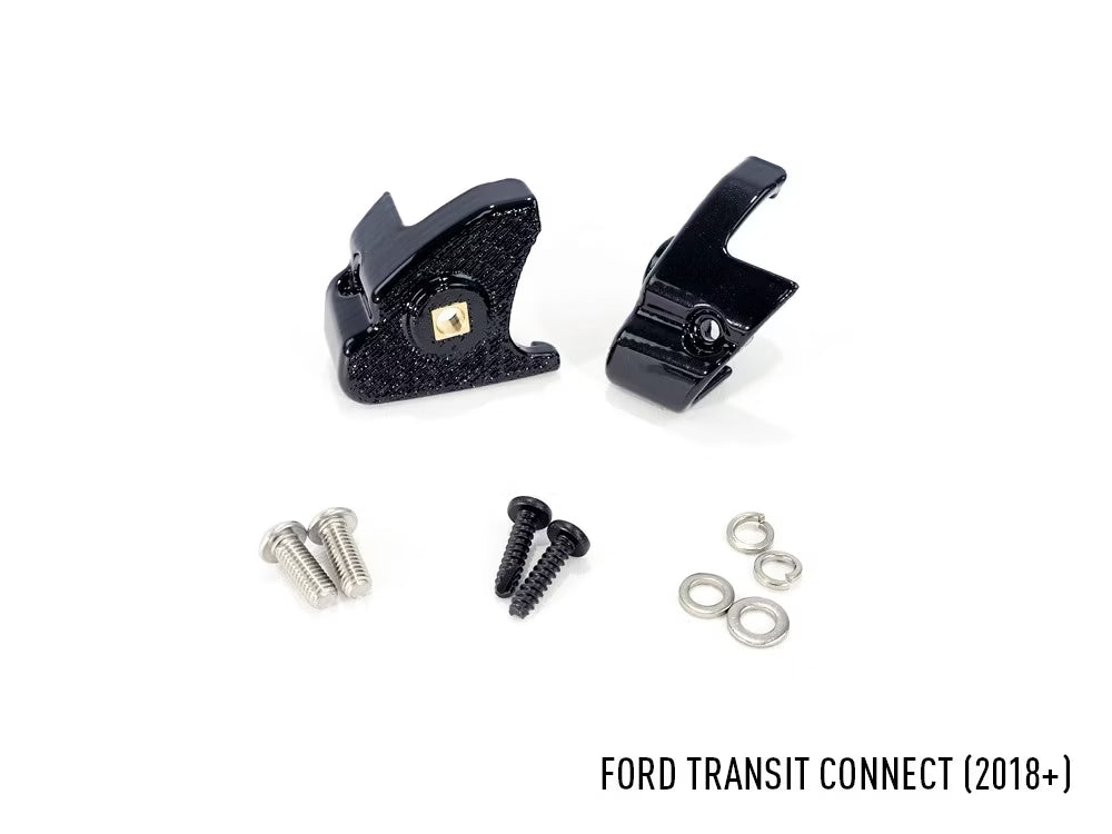 Grillkit extraljus Linear 18 Elite – Ford Transit Connect 2018–2023 – alternativ vy