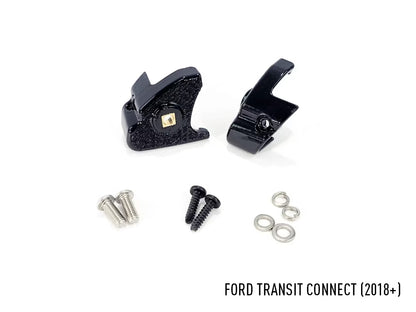 Grillkit extraljus Linear 18 Elite – Ford Transit Connect 2018–2023 – alternativ vy