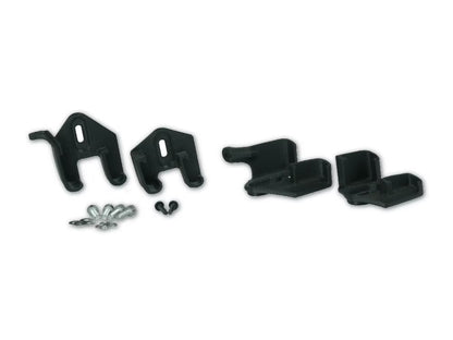 Grillkit extraljus Triple-R 750 Elite Gen2 – Ford Transit Custom 2012–2017 – användning