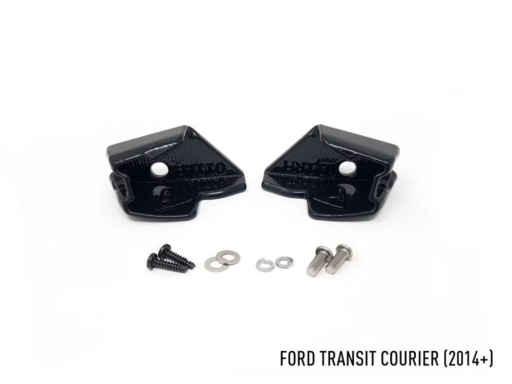 Grillkit extraljus Linear 18 – Ford Transit Courier 2014 – alternativ vy