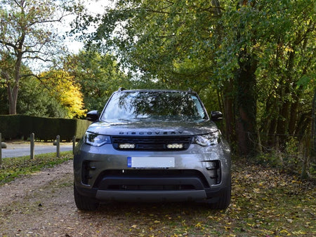 Grillkit extraljus ST4 – Land Rover Discovery 5 2017 – produktbild