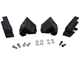 Grillkit extraljus ST4 – Mercedes Citan 2022 – alternativ vy