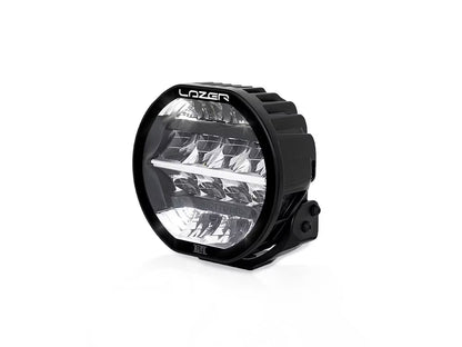 LED Extraljus Sentinel Elite 7" med Positionsljus 110W – detaljbild