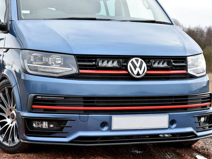 Grillkit extraljus Triple-R 750 Elite Gen2 – VW T6 2015–2019 – produktbild
