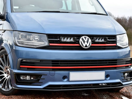 Grillkit extraljus Triple-R 750 Elite Gen2 – VW T6 2015–2019 – produktbild