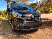 Lazer Triple-R 750 Gen2 Grillkit Renault Trafic 2019–2021