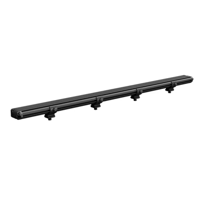 installationsvy för LEDriving LIGHTBAR FX1000 – CB SM – OSRAM