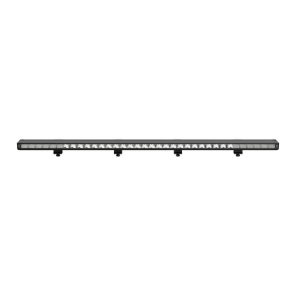 förpackning och medföljande tillbehör till LEDriving LIGHTBAR FX1000 – CB SM – OSRAM