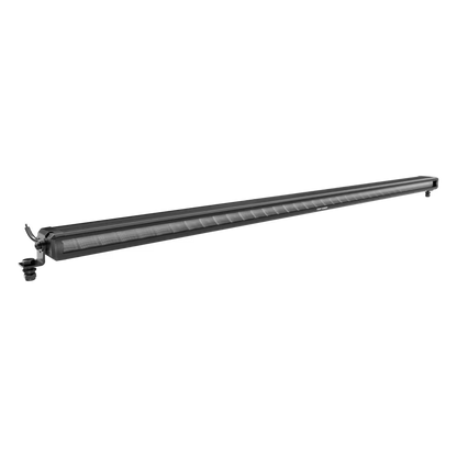 närbild på detaljer och material av LEDriving LIGHTBAR FX1000 – CB SM – OSRAM