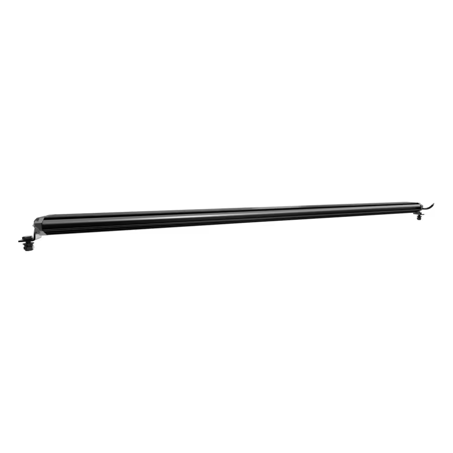 sidovy som visar profil och design av LEDriving LIGHTBAR FX1000 – CB SM – OSRAM