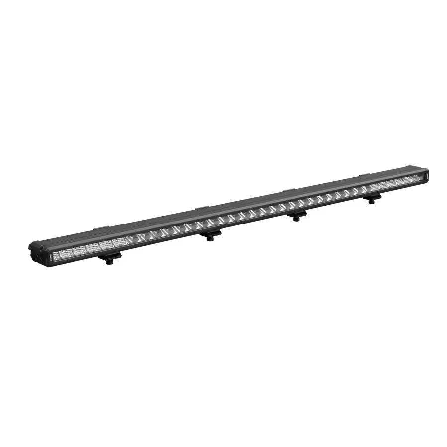 extra vy som visar funktioner på LEDriving LIGHTBAR FX1000 – CB SM – OSRAM